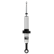 Load image into Gallery viewer, A Fox Racing FOX 2.0 Performance Series 2.0 Snap Ring Coil-Over IFP Shock 985-62-000 for Toyota Tacoma 4WD and RWD (pair) shock absorber on a white background.