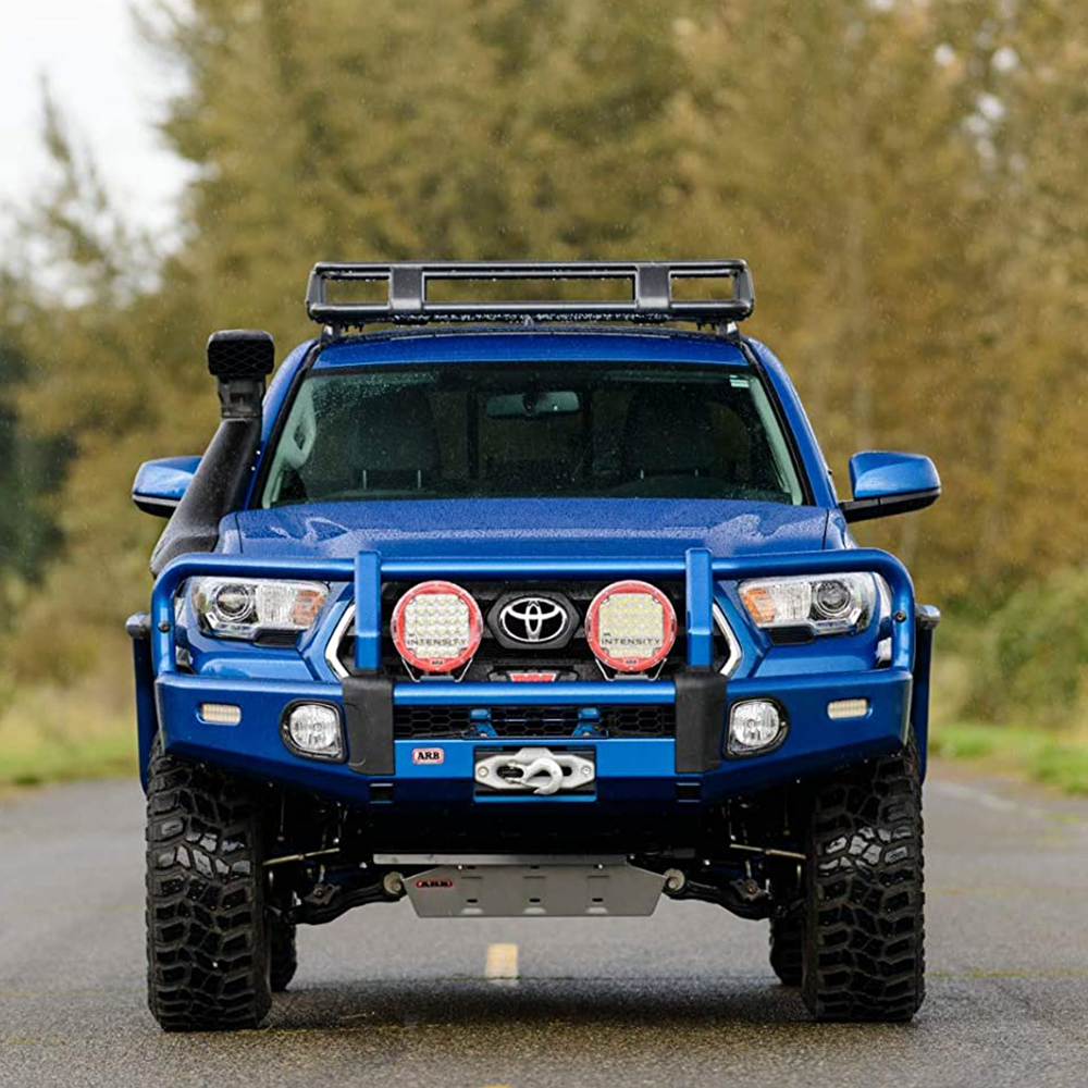 Front Summit Bumper for Toyota Tacoma 2016-2022 ARB 3423160K