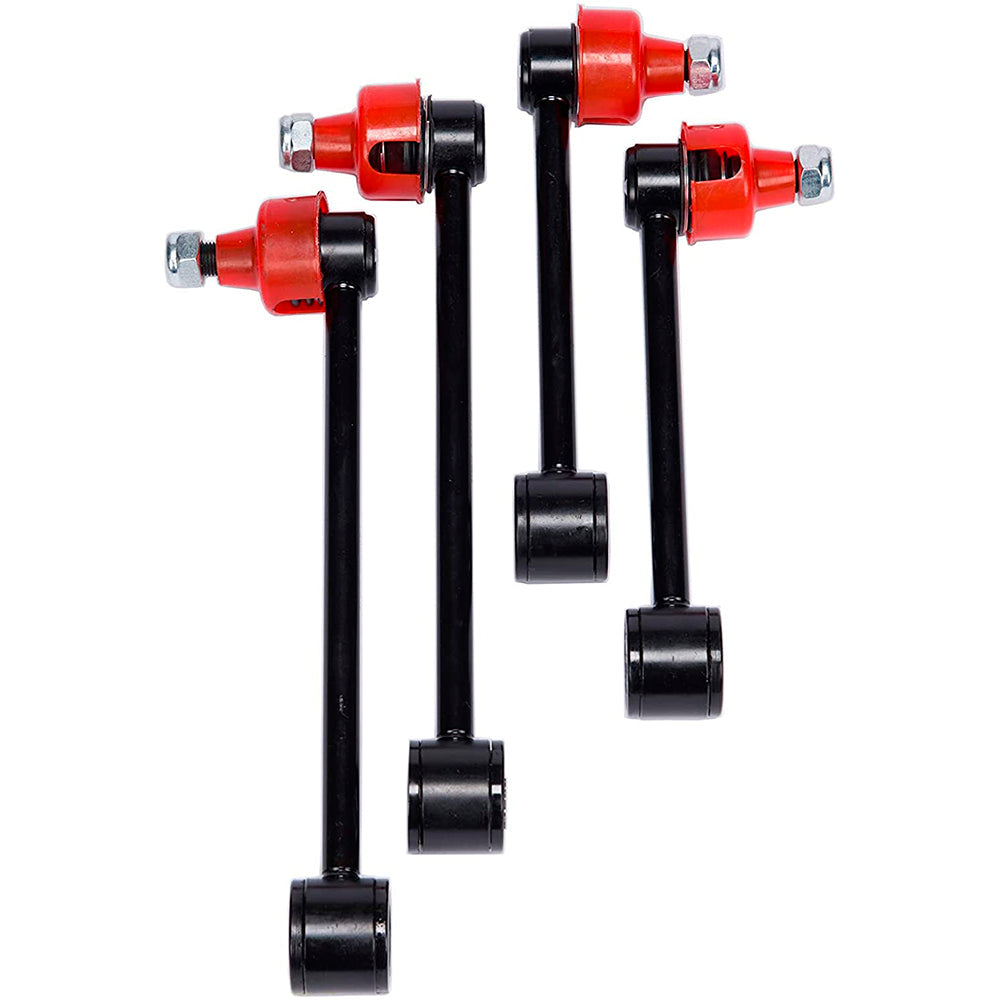 ARB Old Man Emu Front and Rear Sway Bar Links FK93 for Jeep Wrangler JL (2018-2022)