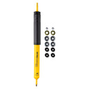 The Old Man Emu Front Nitrocharger Sport Shock 60070L offers exceptional shock absorber performance for a car, with various valving options to optimize compressions.
