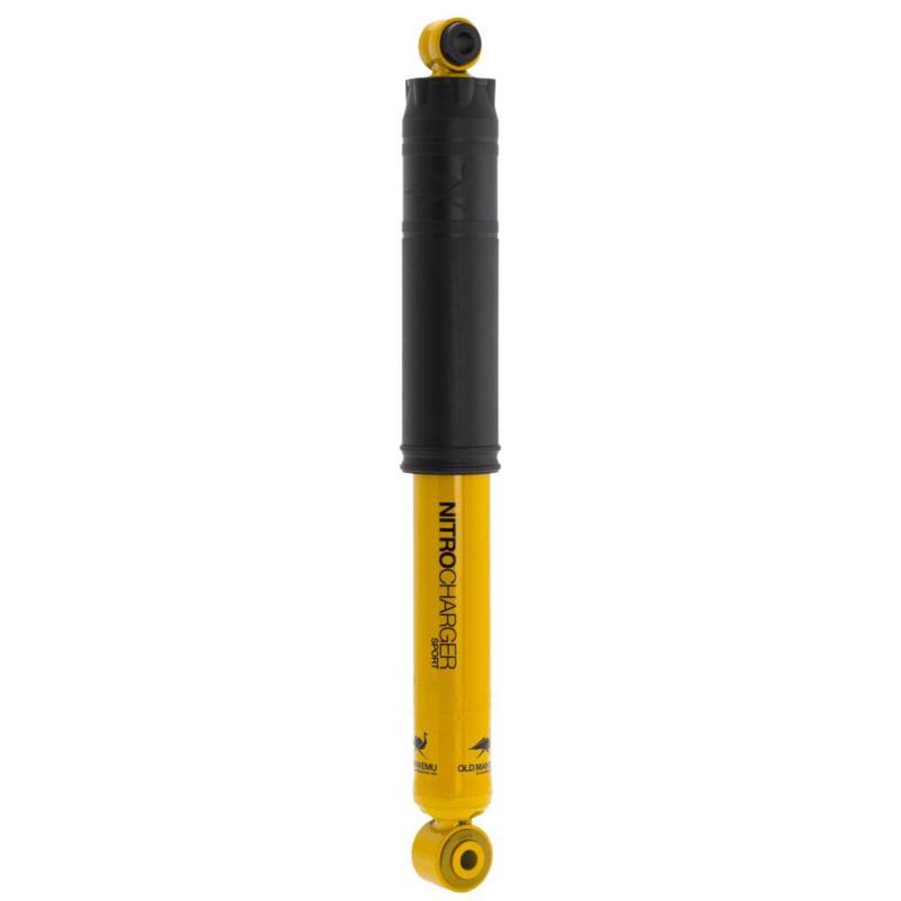 ARB Old Man Emu Rear Nitrocharger Sport Shock 60110 for Nissan Frontier 05-21 heavy-duty rear suspension shock absorber