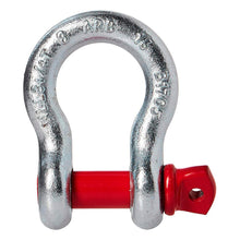 Load image into Gallery viewer, Recovery Bow Shackles 16mm 3.25T ARB2012