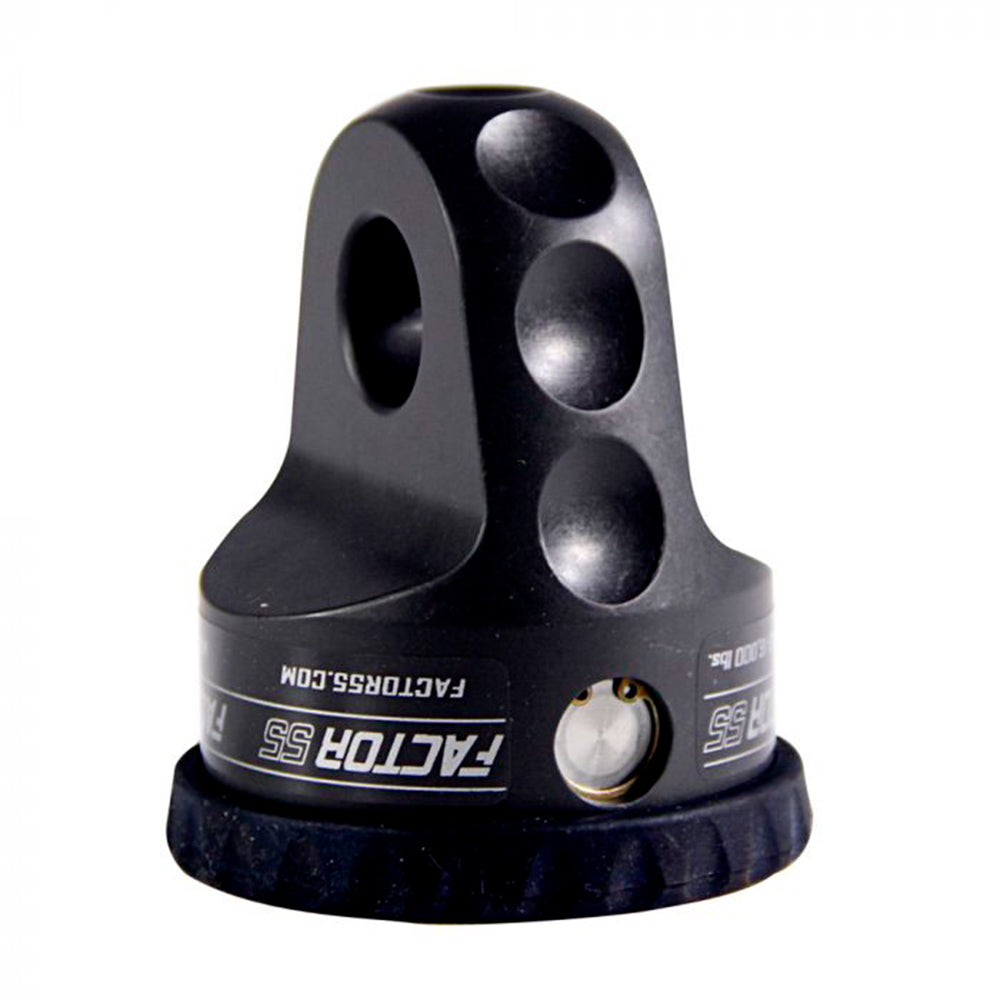 Keywords: Factor 55 Shackle Mount in Gray 00015-04, holes.