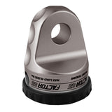 Floyd uses Factor 55 Shackle Mount in Silver 00015-05 and recovery straps.