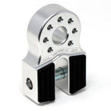 Product Description: Enhance the durability and functionality of your motorcycle with the Factor 55 FlatLink in Silver 00050-05. Designed specifically for motorcycles, this versatile accessory ensures secure mounting for a range of components such as roller fair.