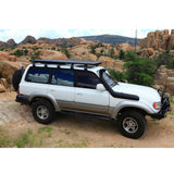 OME BP-51 lift kit Land Cruiser 80 & 105 Series