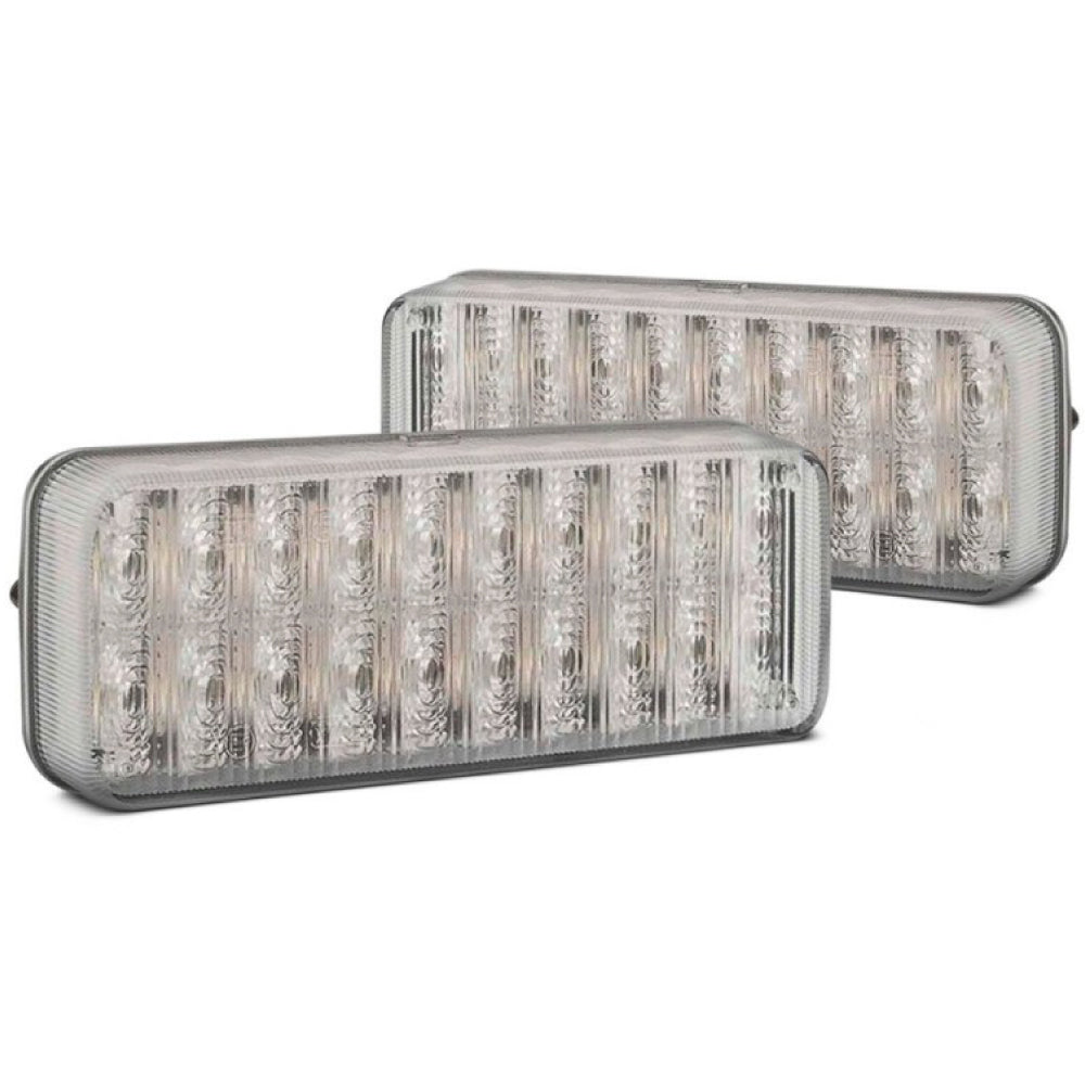 Turn Signal Blinker Indicator Light ARB 6821287 Mudify