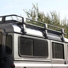 Load image into Gallery viewer, High-quality ARB roof racks with a strong load capacity made from durable materials.