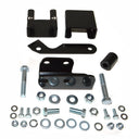 An Old Man Emu Rear Fitting Kit FK37 with bolts and nuts designed for shock absorber installation, ensuring vehicle-specific tuning and optimal ride quality.