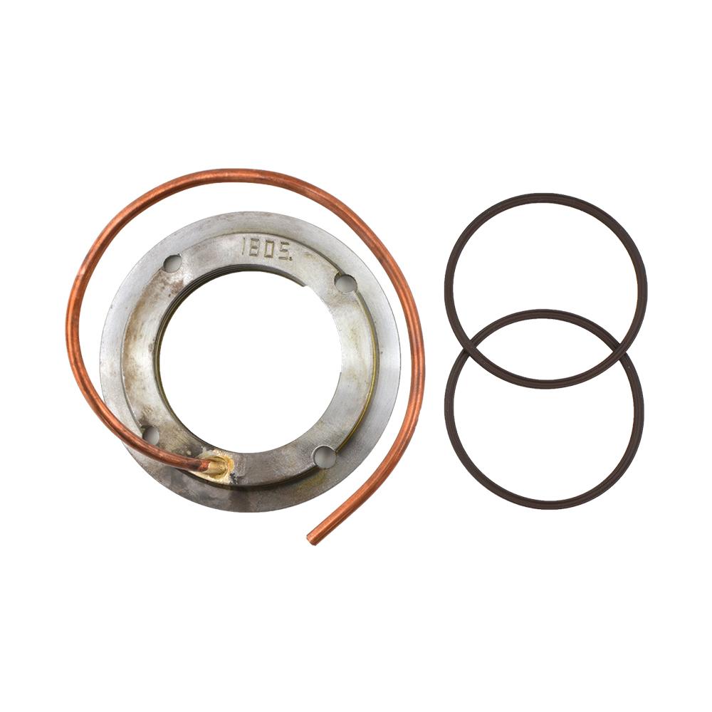 An ARB RD104 Air Locker Differential Dana 30 with 30 Splines gasket kit with a metal ring for quiet operation.