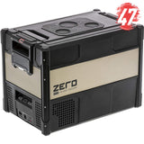 ARB Zero 47 Quart Single Zone Portable Fridge Freezer 10802442
