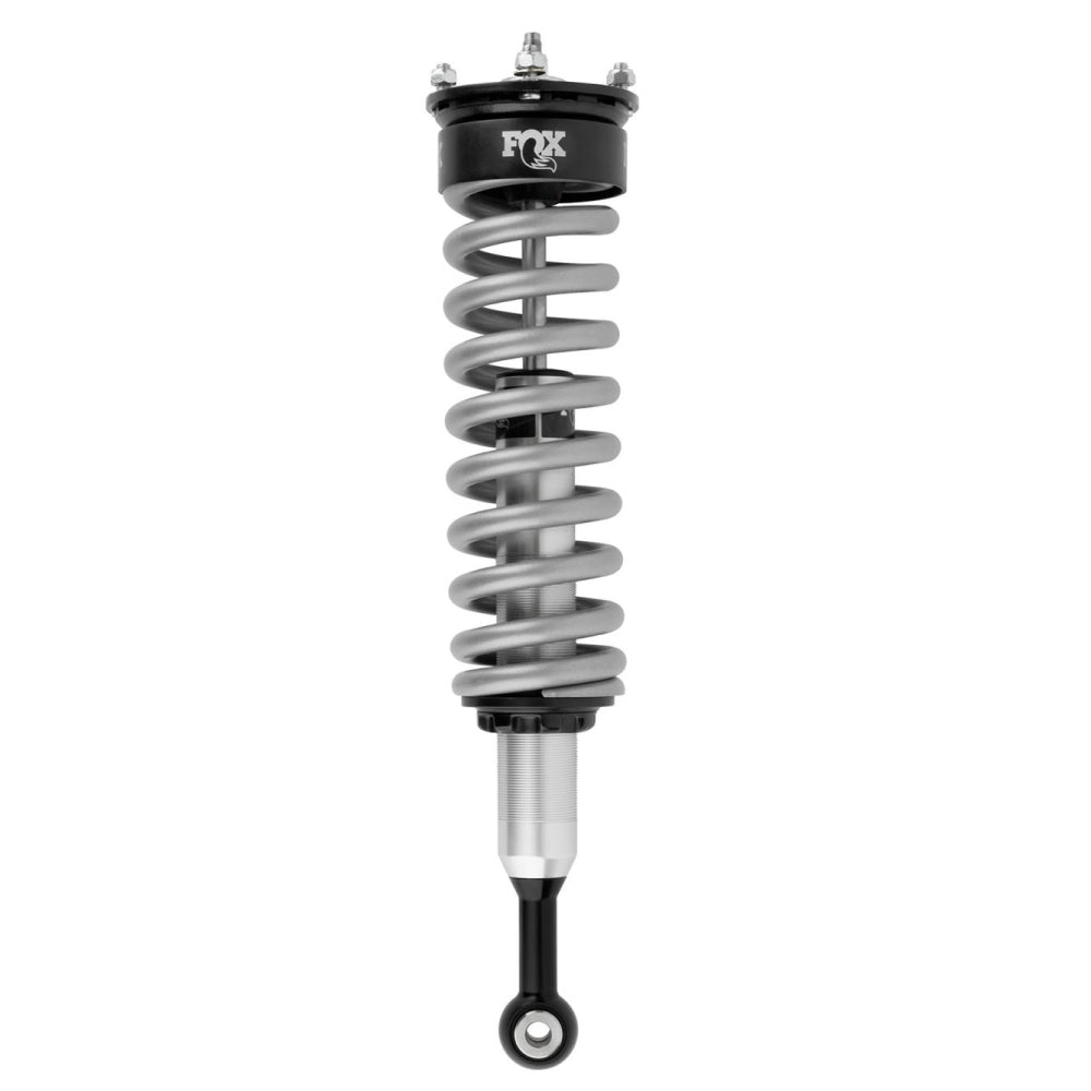 FOX 2.0 Performance Series 2.0 Front Coil-Over IFP Shock 985-02-002 Toyota Tacoma 4WD and RWD/ 4Runner / FJ Cruiser / Land Cruiser Prado 120