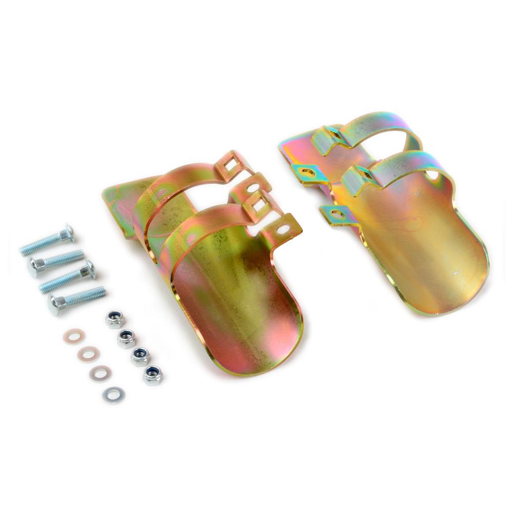 OME Shock Stone Guard Kit OME661 for Toyota Land Cruiser 150 Series, 4Runner, FJCruiser Old Man Emu