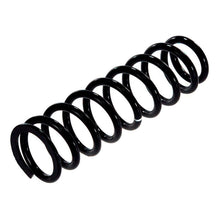 Load image into Gallery viewer, An easy installation ARB Old Man Emu Front Coil Springs 2888 for Toyota 4Runner, Prado 150 Series, Tacoma, Hilux with oxidation protection, showcased on a white background.