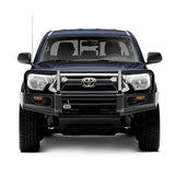 Deluxe Winch Front Bumper For Toyota Tacoma 2005-2015 ARB 3423140