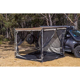 ARB Deluxe Awning Room with Floor 813208A