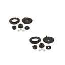 ARB Front Strut Top Hat Kit OMETH003 (pair) by old man emu, heavy-duty suspension mounts for off-road vehicles