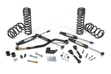 Load image into Gallery viewer, JKS 2 Inch Jeep Wrangler TJ (96-06)   Lift Kit