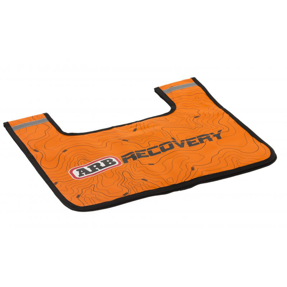 ARB Premium Recovery Kit + Recovery Bag + Leather back gloves and more RK9A