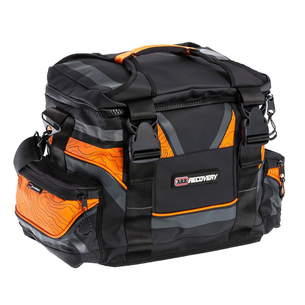 Orange Large Recovery Bag ARB501A