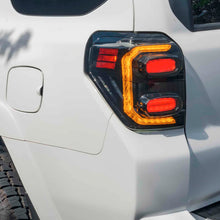 Load image into Gallery viewer, Morimoto XB Led Tails LF700 for Toyota 4Runner (2010 - 2021)
