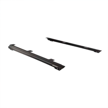 Load image into Gallery viewer, A pair of ARB Base Rack Mount Kit (Black) For Toyota 4Runner (2010-2022) on a white background, perfect for multi-vehicle applications.