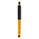 An Old Man Emu rear Nitrocharger Sport Shock Absorber 60091 for Toyota Tacoma featuring nitrogen gas on a white background.