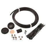An ARB Differential Breather Kit 170112 with billet aluminium connectors.