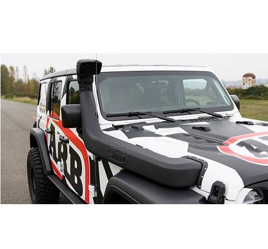 The Old Man Emu Jeep Wrangler JL Adjustable Track Bar PANRJL001 is known for its impressive off-road capabilities, making it a popular choice among enthusiasts of lifted vehicles. Its rugged design and sturdy axle location contribute to its exceptional performance on rough terrain.