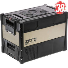 Load image into Gallery viewer, ARB ZERO Portable Fridge 38 Quart Single Zone Portable Freezer 10802362 Mudify