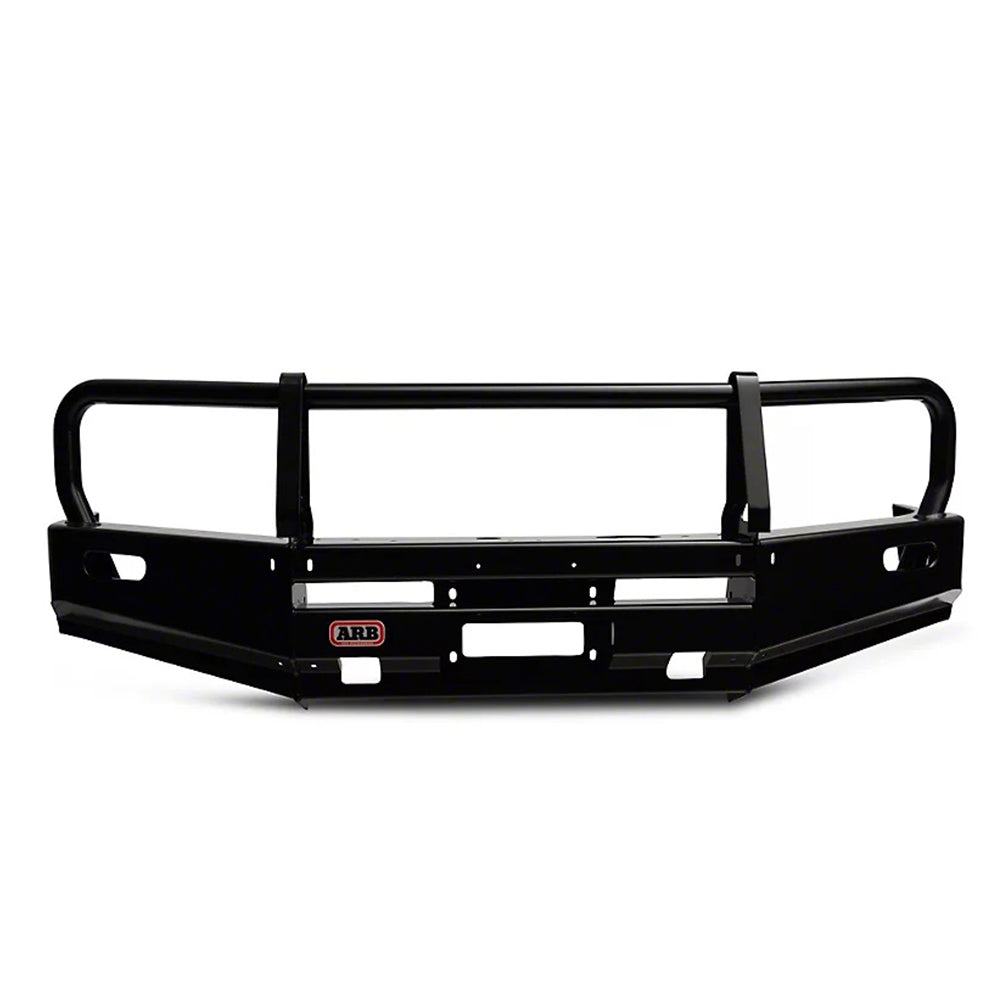 ARB Deluxe Winch Front Bumper 3423030 for Toyota Tacoma 2005 - 2011