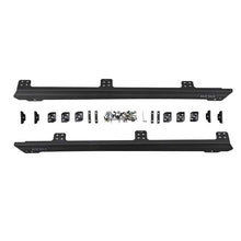 Load image into Gallery viewer, Base Rack Mount Kit (Black) For Toyota FJ Cruiser (2007-2016) ARB 17920020