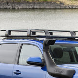 Enhance your Toyota Tacoma with the Steel Flat Rack Kit 52” x 44” for Toyota FJ Cruiser 2007- 2014 ARB 3800250KF, providing secure storage for all your adventure essentials. This top-quality rack from ARB is compatible with a fitting kit, ensuring a seamless integration with your vehicle.