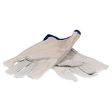 A pair of ARB Winching Gloves providing protection on a white background.