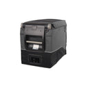 ARB Transit Bag for Classic Series II - 50 QT Fridge Freezer on a white background.