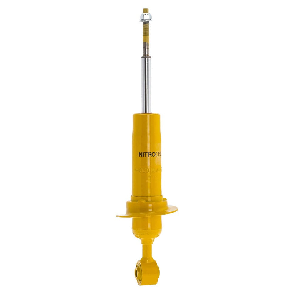 ARB Old Man Emu Front Nitrocharger Sport Strut 90003 heavy-duty suspension component for Nissan Frontier 2005-2021 model years