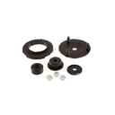 A set of Old Man Emu ARB Front Strut Top Hat Kit OMETH003 on a white background.