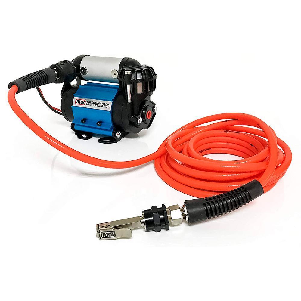 High output on-board Air Compressor CKMA24