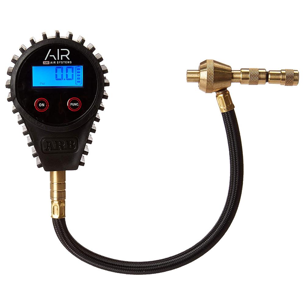 ARB Deflator Digital Guage ARB510L