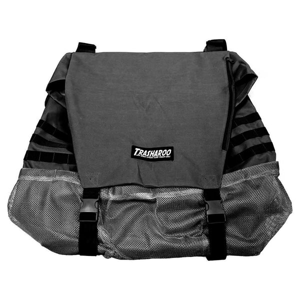 TRASHAROOバッグ 98812323a9ddf98a9e7cd06571ff4b