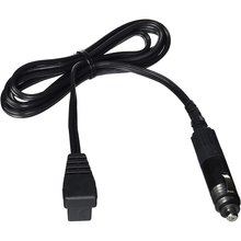 Load image into Gallery viewer, An ARB power cord cable for fridge freezers DC 12V 10910076 that can be used in a vehicle.