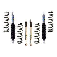 Load image into Gallery viewer, Bilstein B8 5100 2 inch 4Runner (10-ON) Lift Kit w/ OME Springs