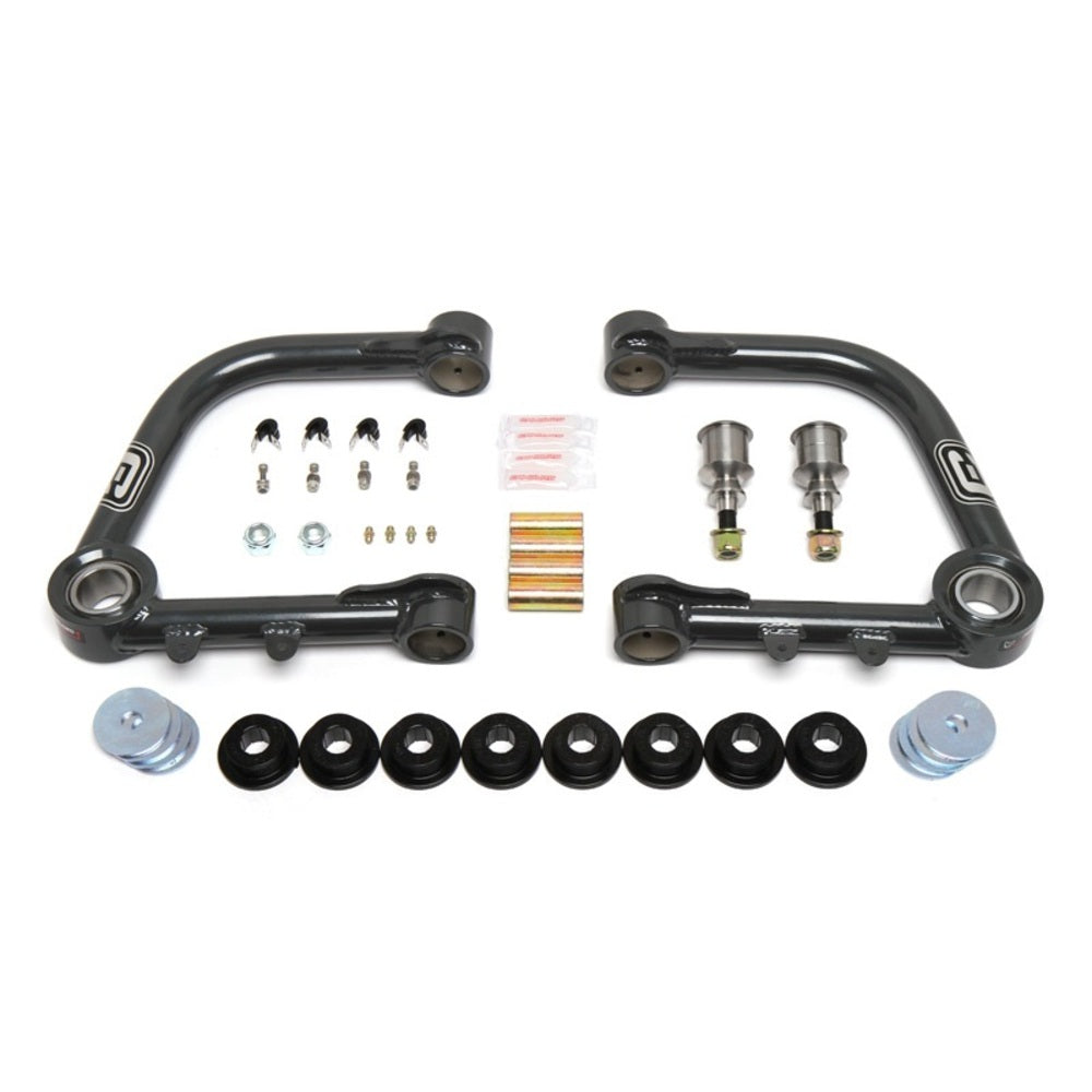 Camburg 1.5" Uniball Upper Control Arms CAM-310041 for Toyota Tundra 2007-2021 (2WD / 4WD)
