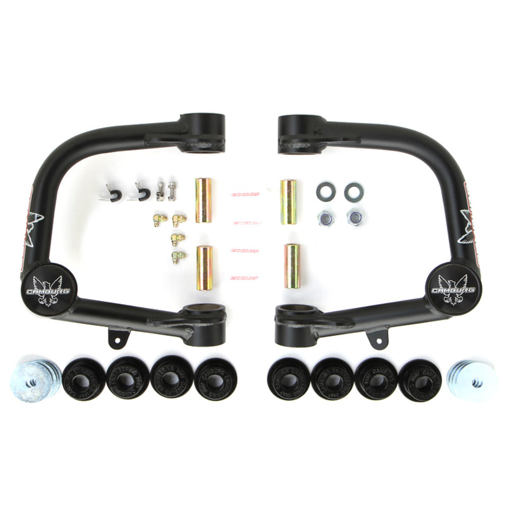 Camburg X-Joint Upper Control Arms for Toyota Tacoma 2005-ON