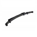 Old Man Emu OME Rear Leaf Spring CS151R for Nissan Frontier heavy-duty black multi-leaf suspension component