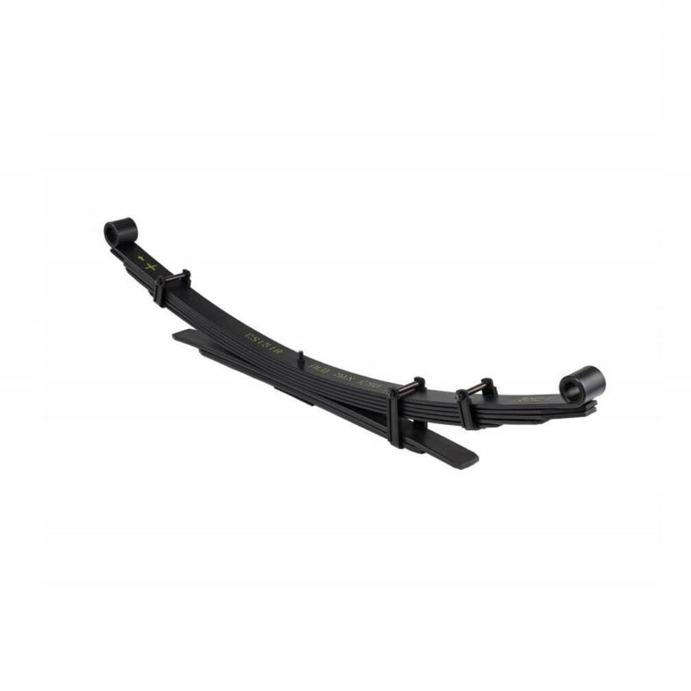 OME Rear Leaf Spring CS151R for Nissan Frontier Old Man Emu heavy-duty multi-leaf suspension component for 4x4 off-road use