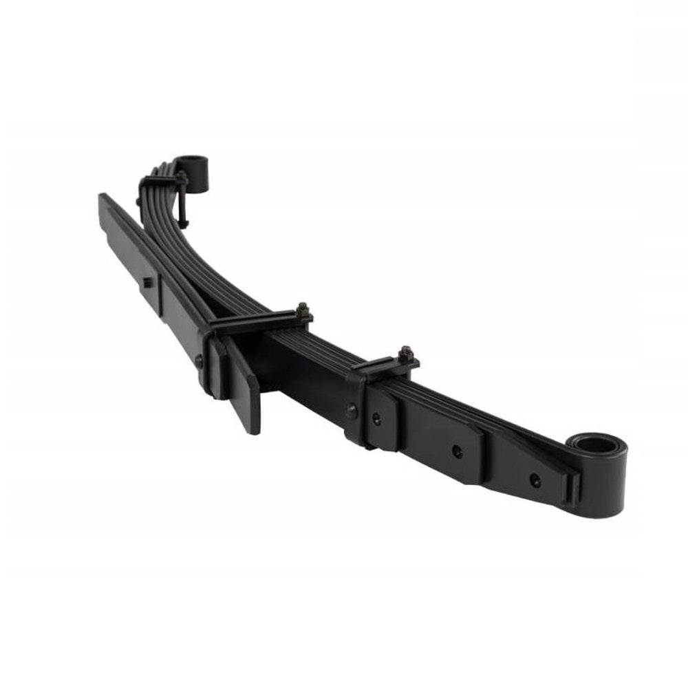 Old Man Emu OME Rear Leaf Spring CS151R for Nissan Frontier heavy-duty suspension component for enhanced load support