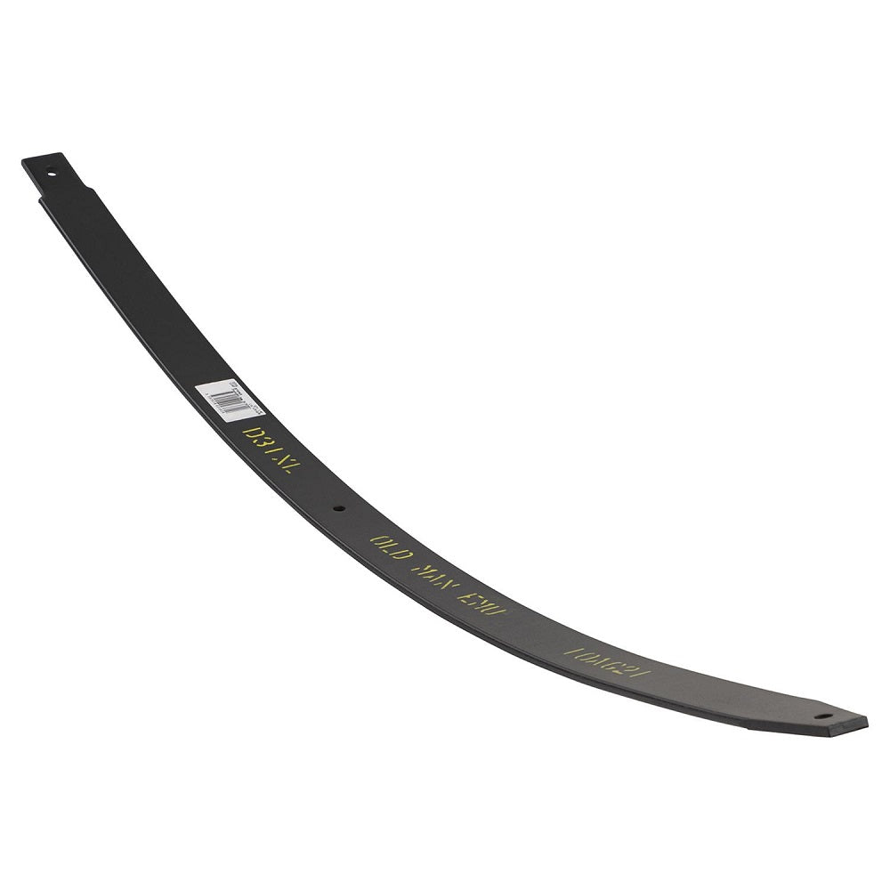 Old Man Emu OME Dakar Extra Leaf Spring D31XL for Nissan Frontier heavy-duty suspension leaf spring