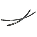 Old Man Emu OME EL46XL Extra Leaf - Sold Individually Old Man Emu heavy-duty suspension leaf spring extension
