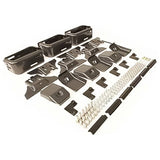 ARB Roof Rack Fitting Kit for Toyota 3721050